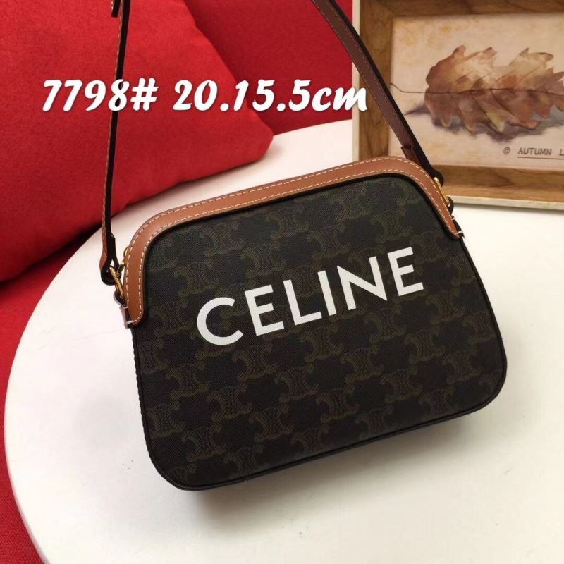 Celine Satchel Bags